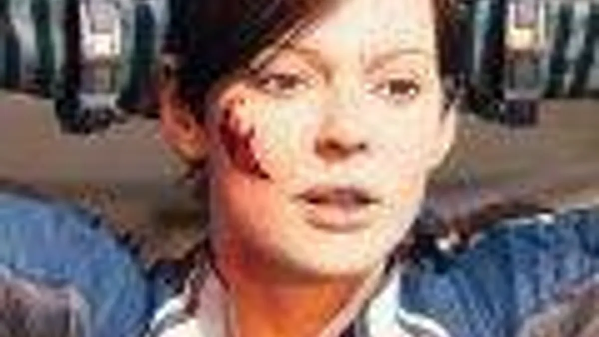 Hlavní obrázek článku: Call of Duty: Advanced Warfare – Exo Zombies Carrier Trailer