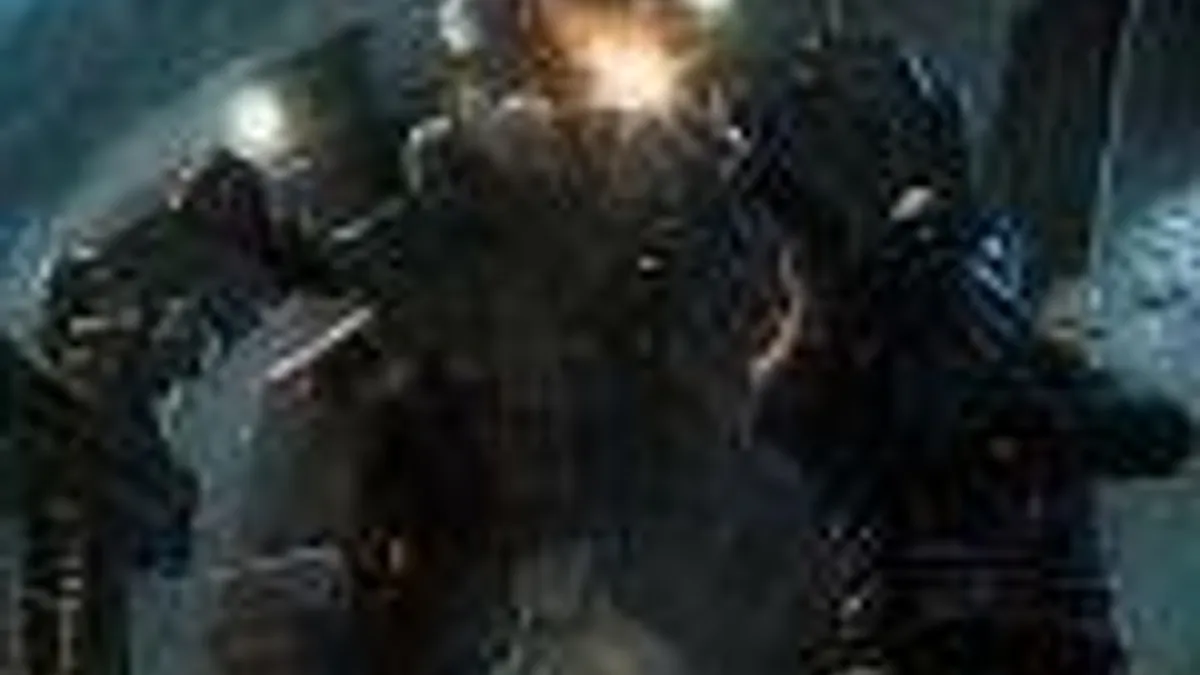 Hlavní obrázek článku: Blacklight: Retribution - PS4 Launch Trailer