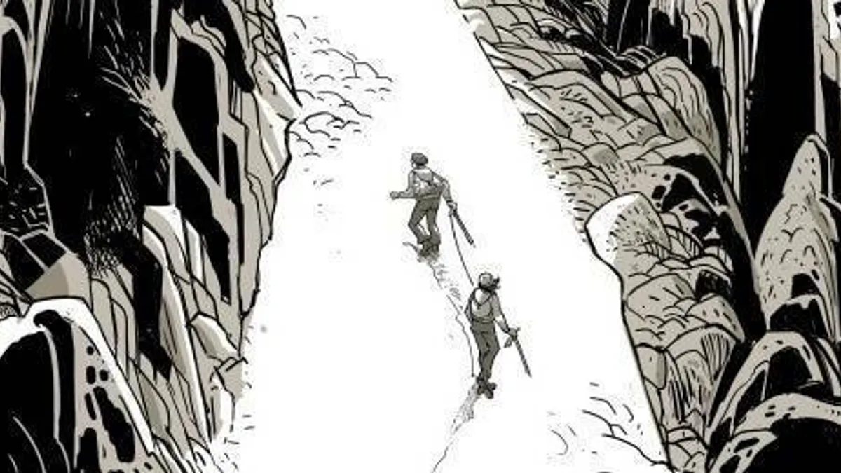 Hlavní obrázek článku: Oznámena adventura Syberia: The World Before