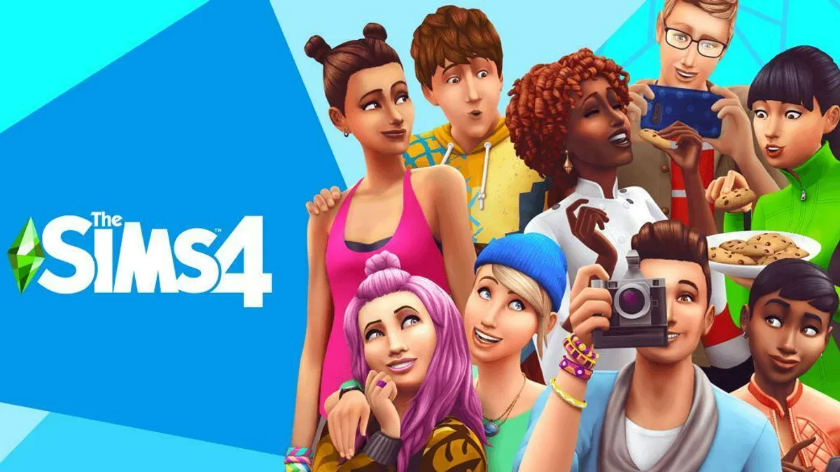 Hlavní obrázek článku: The Sims 4 přechází na všech platformách na free-to-play model