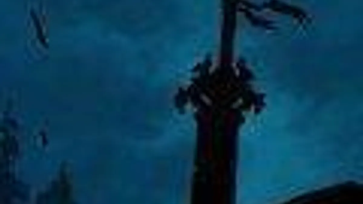 Hlavní obrázek článku: Tvůrci Darksiders oznámili svoji novou hru Battle Chasers podle komiksu