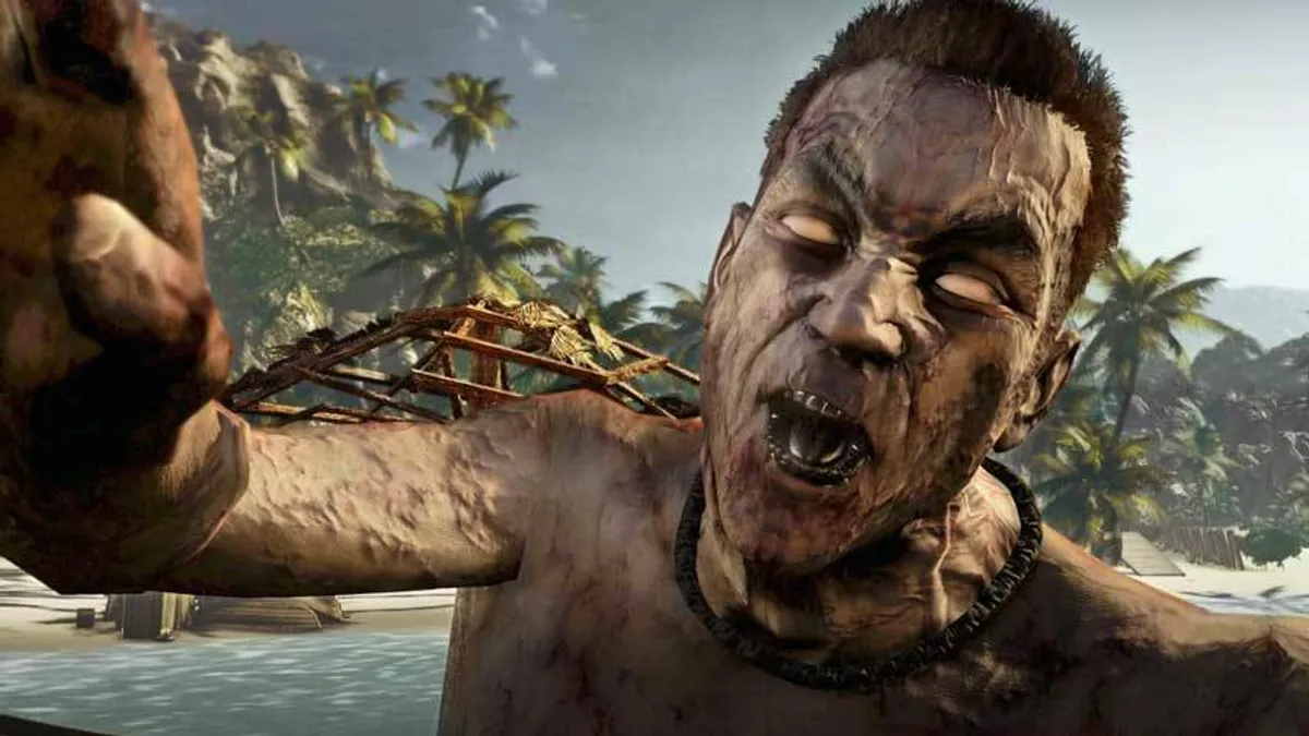 Hlavní obrázek článku: Chystá se Dead Island Retro Revenge