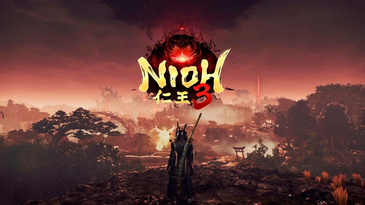 Hlavní obrázek článku: Vyšla demoverze na akční RPG hru Nioh 3 