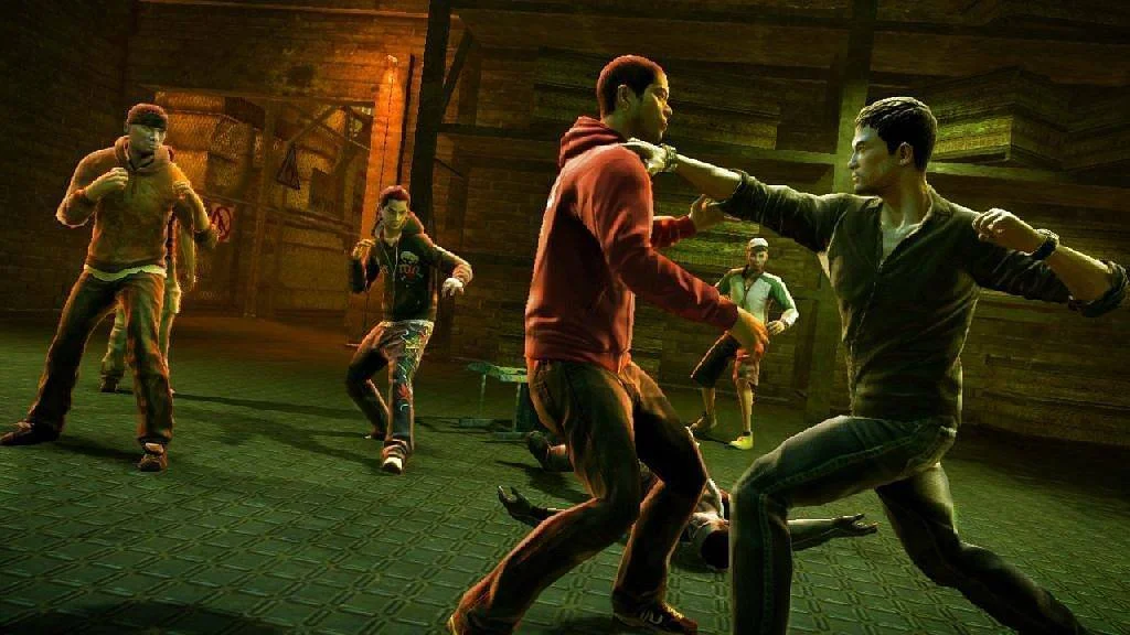Activision: Odložení hry True Crime: Hong Kong se vyplatilo