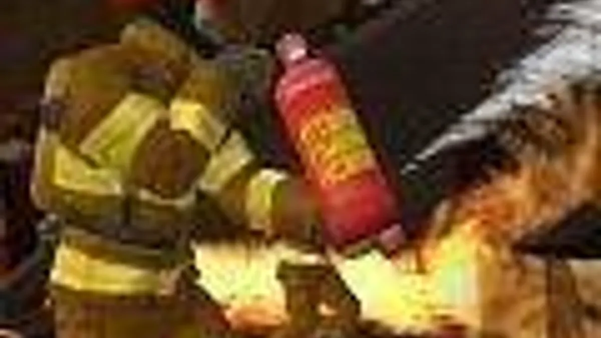 Hlavní obrázek článku: Hasičem v Real Heroes: Firefighters