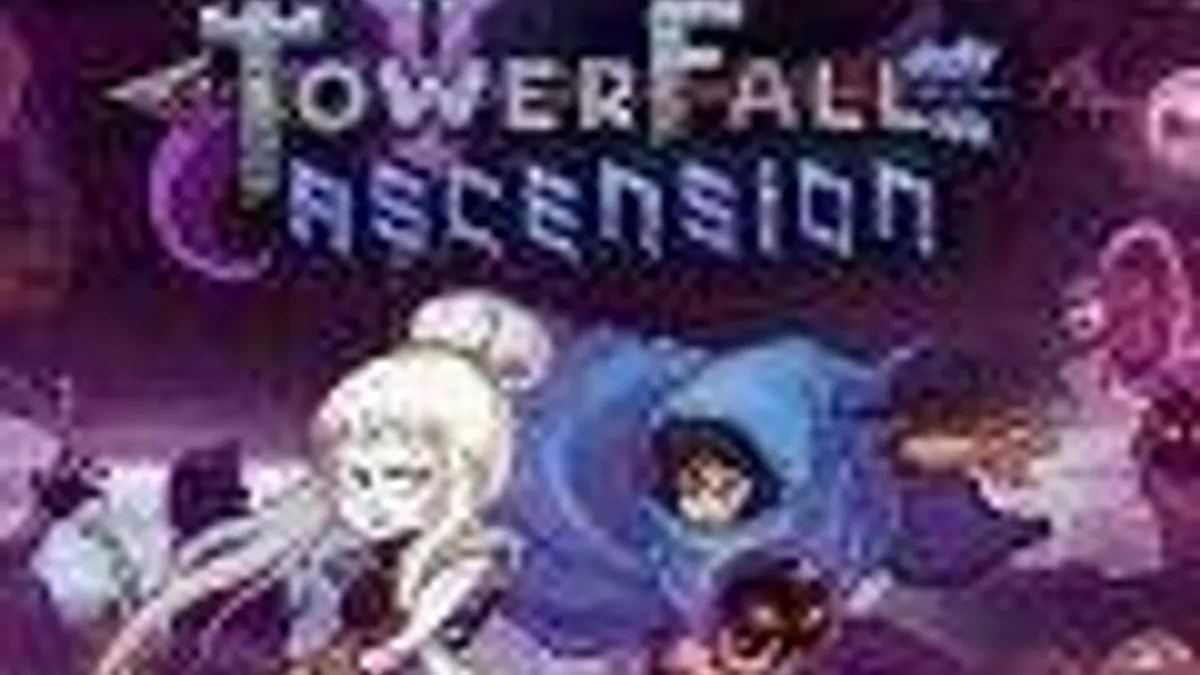 Hlavní obrázek článku: TowerFall Ascension získává v recenzích skvělé známky