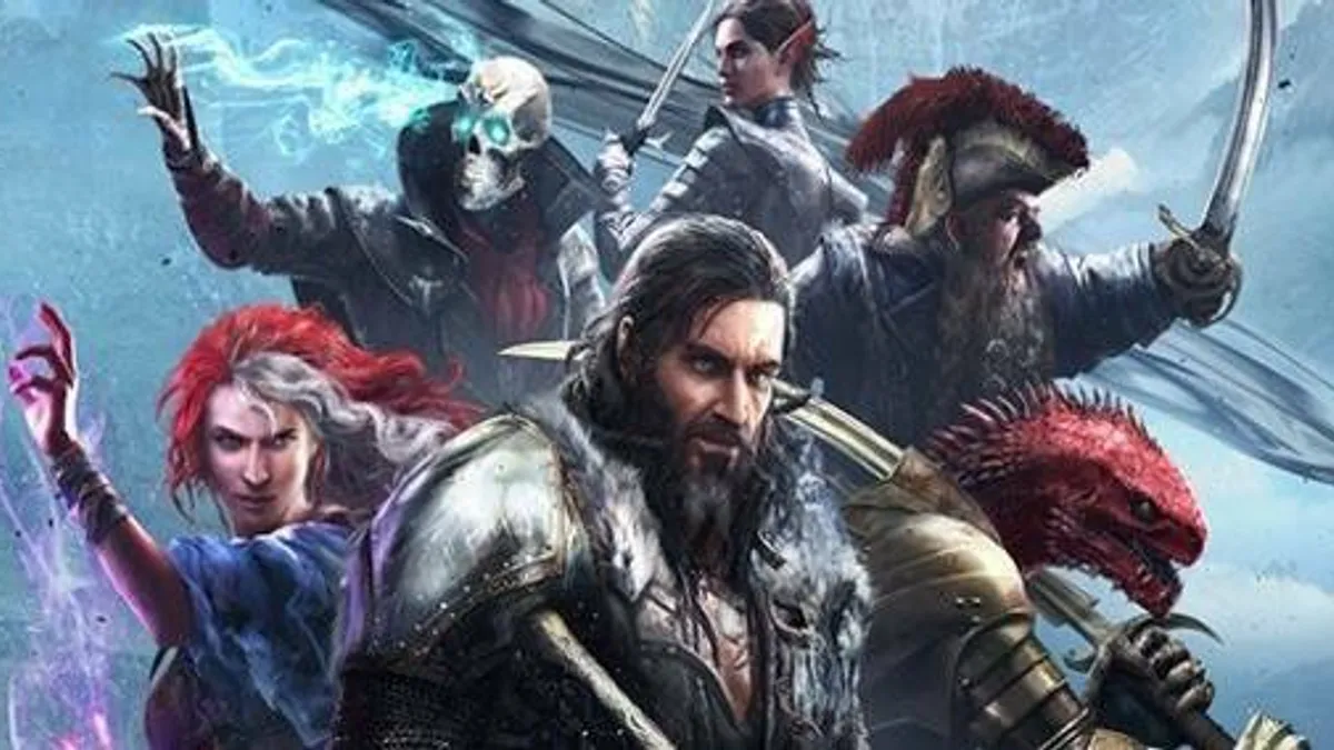 Hlavní obrázek článku: Hra Divinity: Original Sin II dostala update, přidává českou lokalizaci