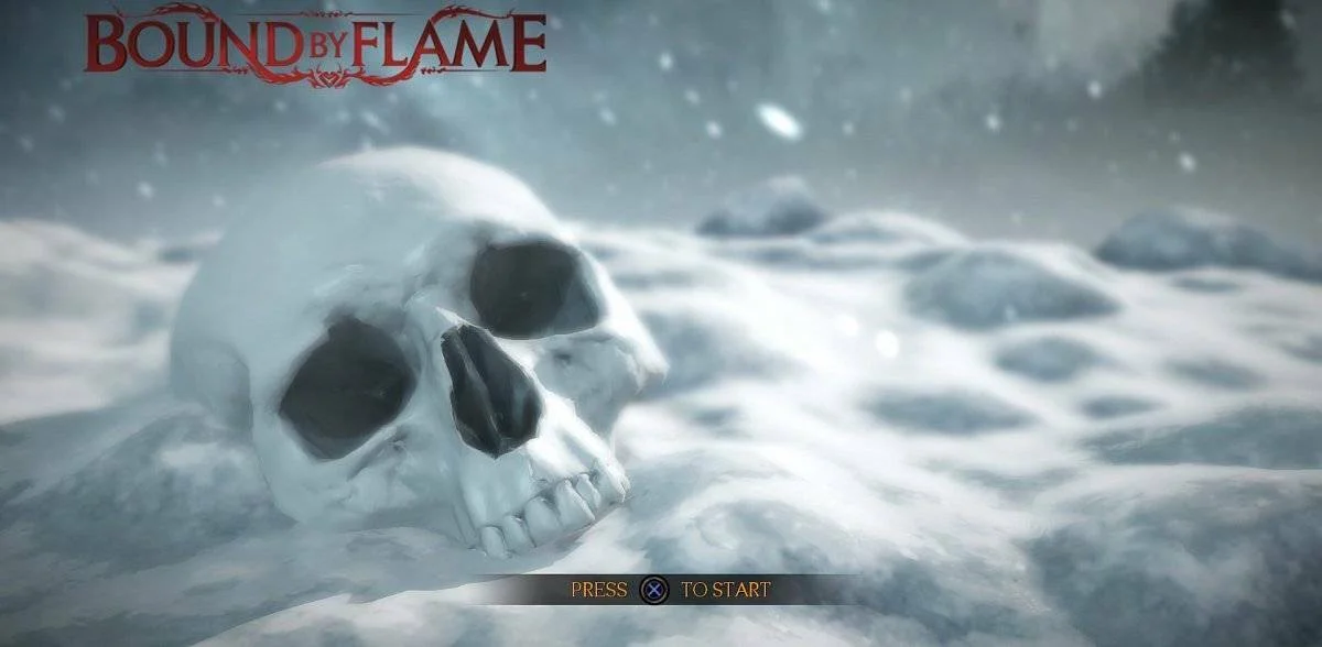 Vývojáři hry Bound By Flame o konzoli PlayStation 4