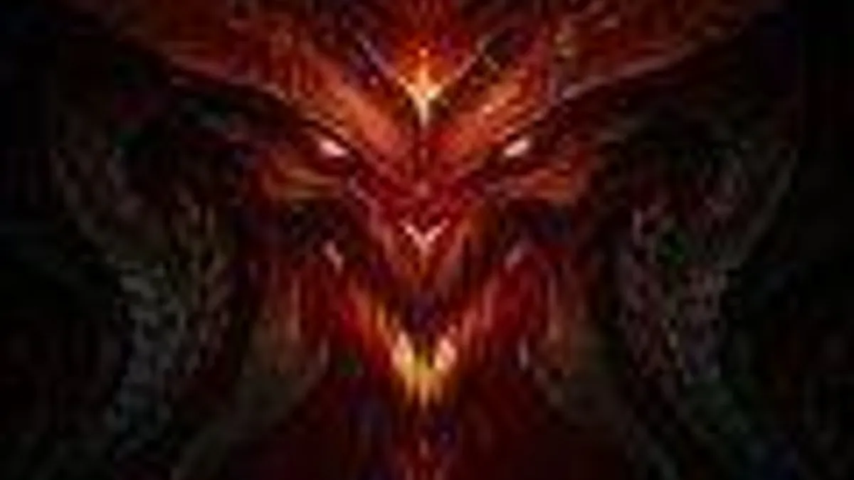 Hlavní obrázek článku: Diablo 3