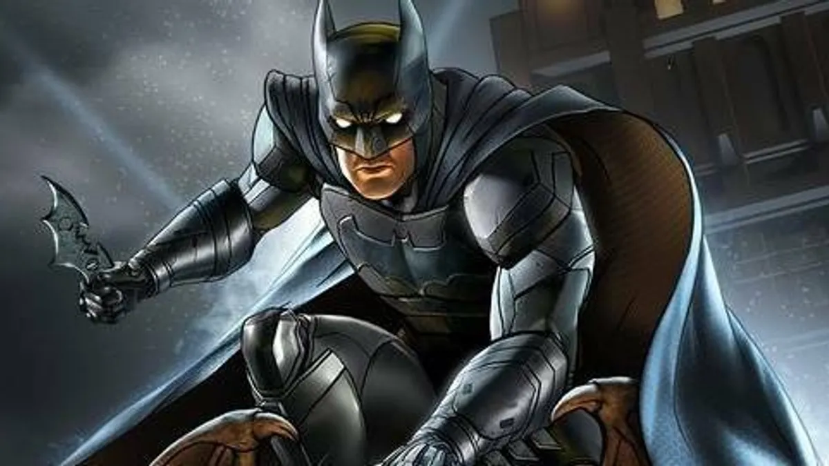 Hlavní obrázek článku: Telltale Games oznámilo nové sezóny pro Batmana, The Walking Dead a The Wolf Among Us