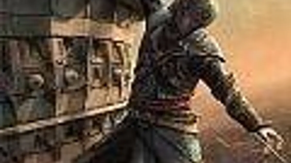 Hlavní obrázek článku: Lokace Assassin’s Creed Revelations