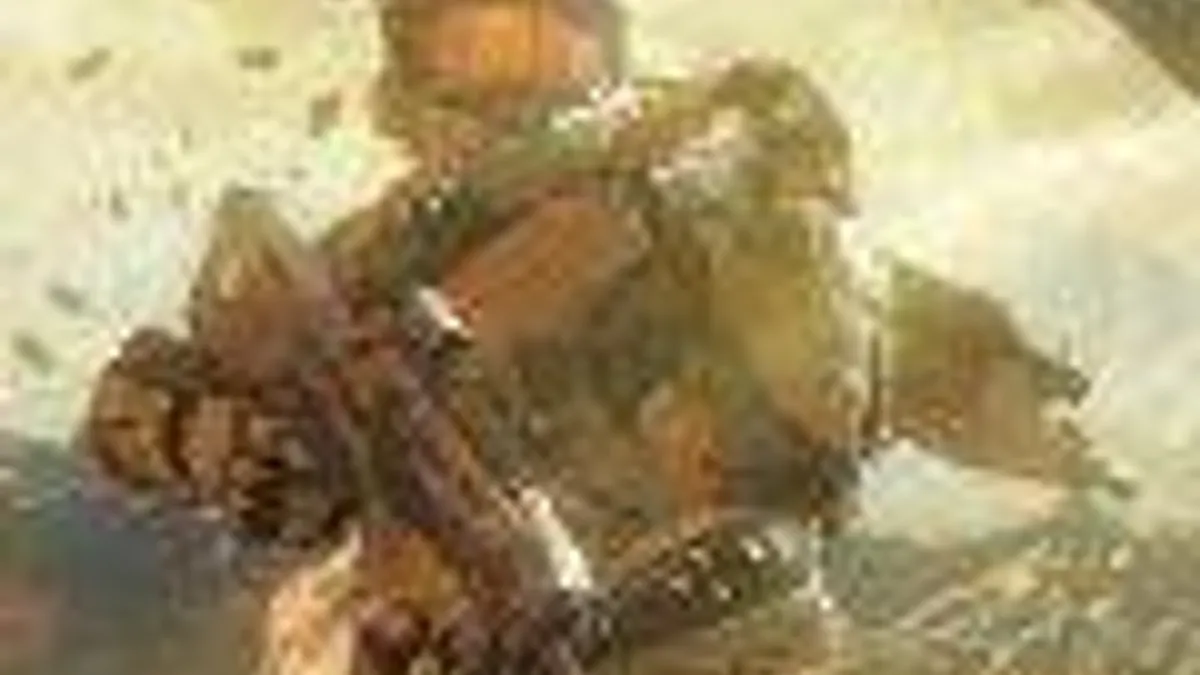 Hlavní obrázek článku: Master Chief se vrátil a sesbíral vysoké známky v recenzích