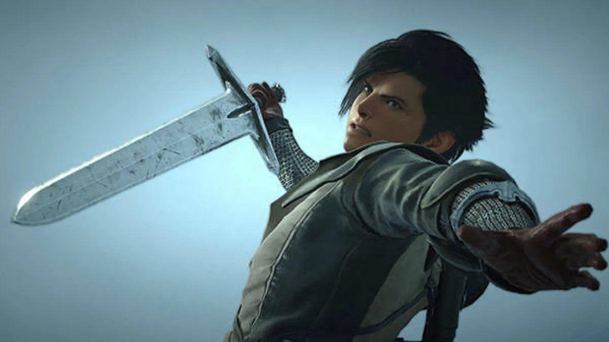 Hlavní obrázek článku: Hra Final Fantasy XVI se na TGS neukáže, scénář je kompletní a dokončuje se nahrávání dabingu