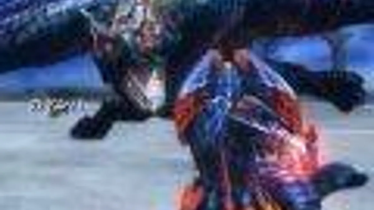 Hlavní obrázek článku: Monster Hunter 3 Ultimate s bezplatným multiplayerem