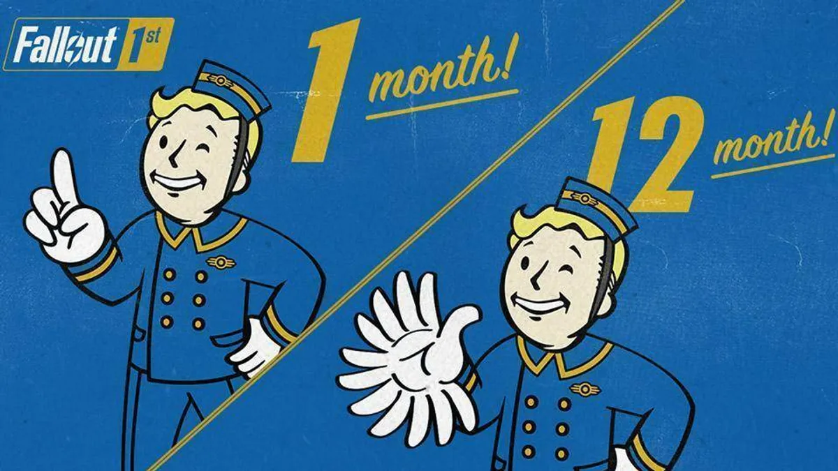 Hlavní obrázek článku: Hráči si stěžují na soukromé světy ve hře Fallout 76