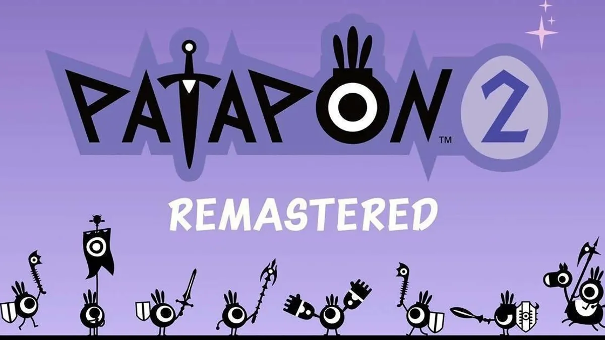 Hlavní obrázek článku: Patapon 2 Remastered