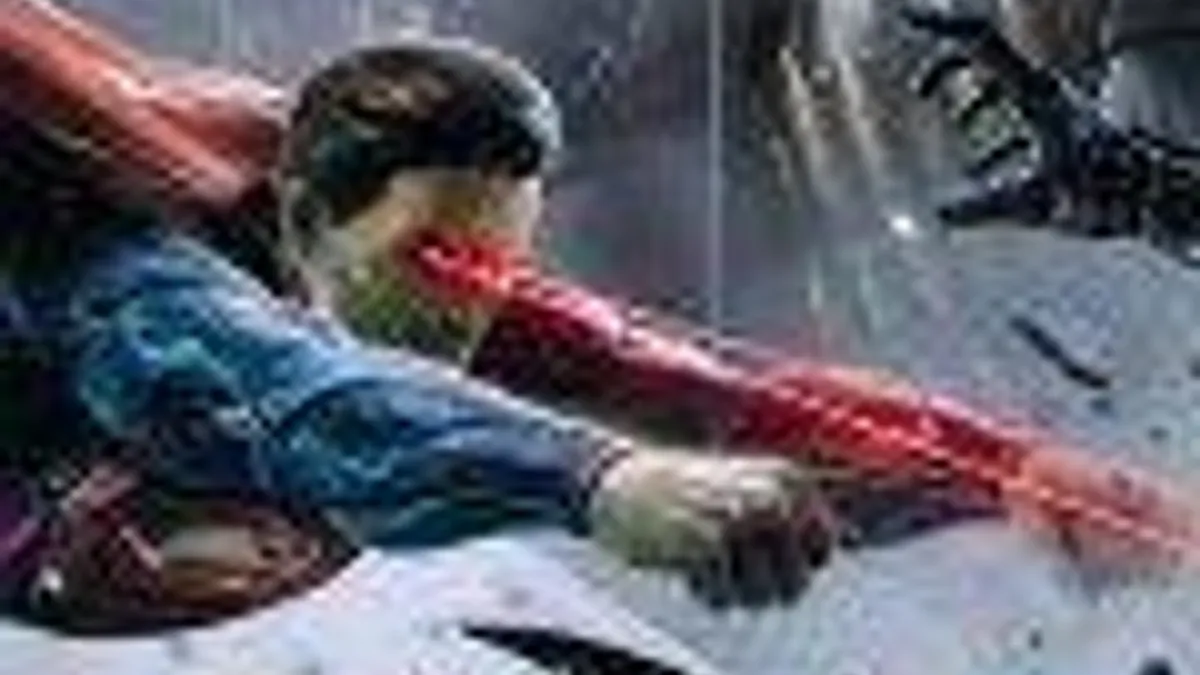 Hlavní obrázek článku: Injustice: Gods Among Us Ultimate Edition potvrzen pro Playstation 4