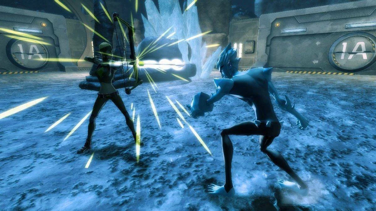 Trailer z Young Justice: Legacy, datum vydání stále nevíme