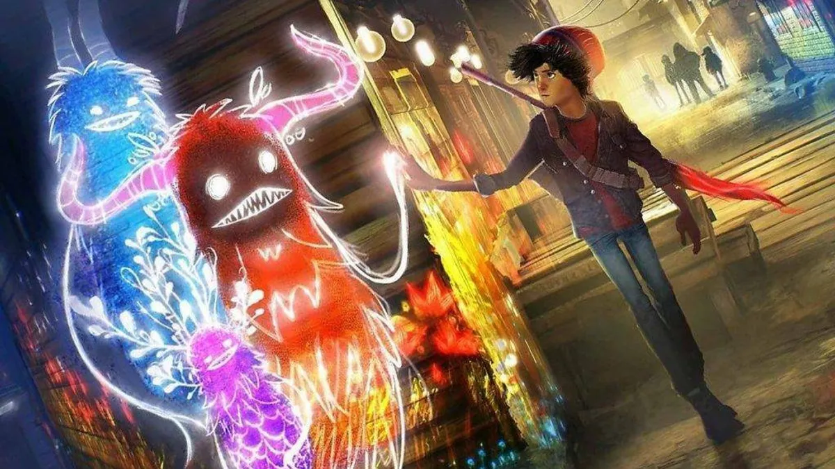 Hlavní obrázek článku: Studio PixelOpus připravuje hru pro PlayStation 5