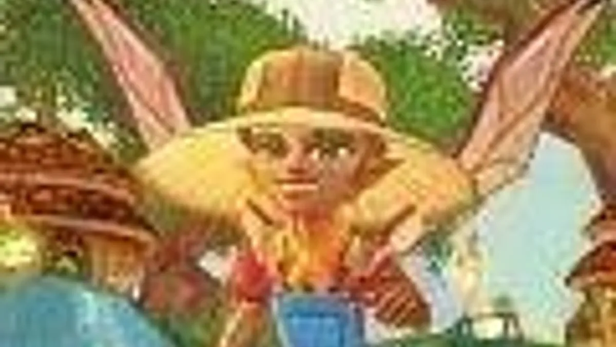 Hlavní obrázek článku:  Free Realms na PS3 v polovině příštího roku