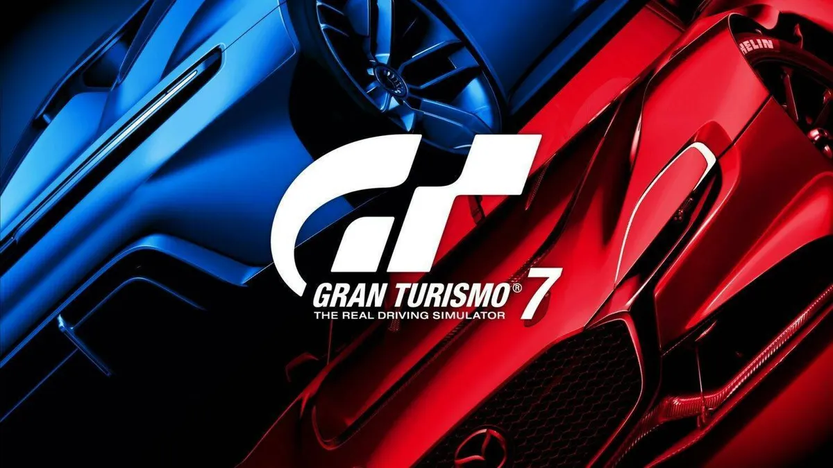 Hlavní obrázek článku: V Rusku si Gran Turismo 7 nezahrají