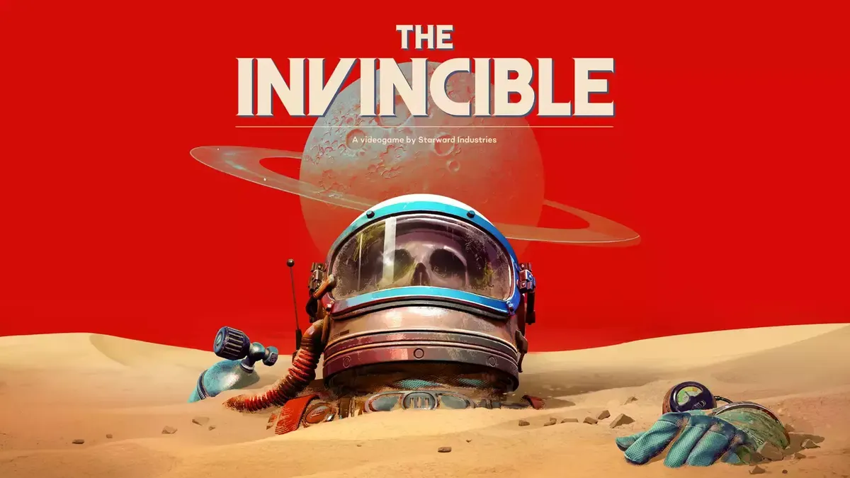 Hlavní obrázek článku: Nový povedený trailer na připravovaný first-person sci-fi thriller The Invincible