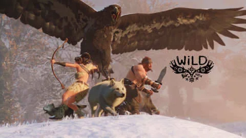 Hlavní obrázek článku: Michel Ancel: Na WiLD se stále pracuje, více ještě letos