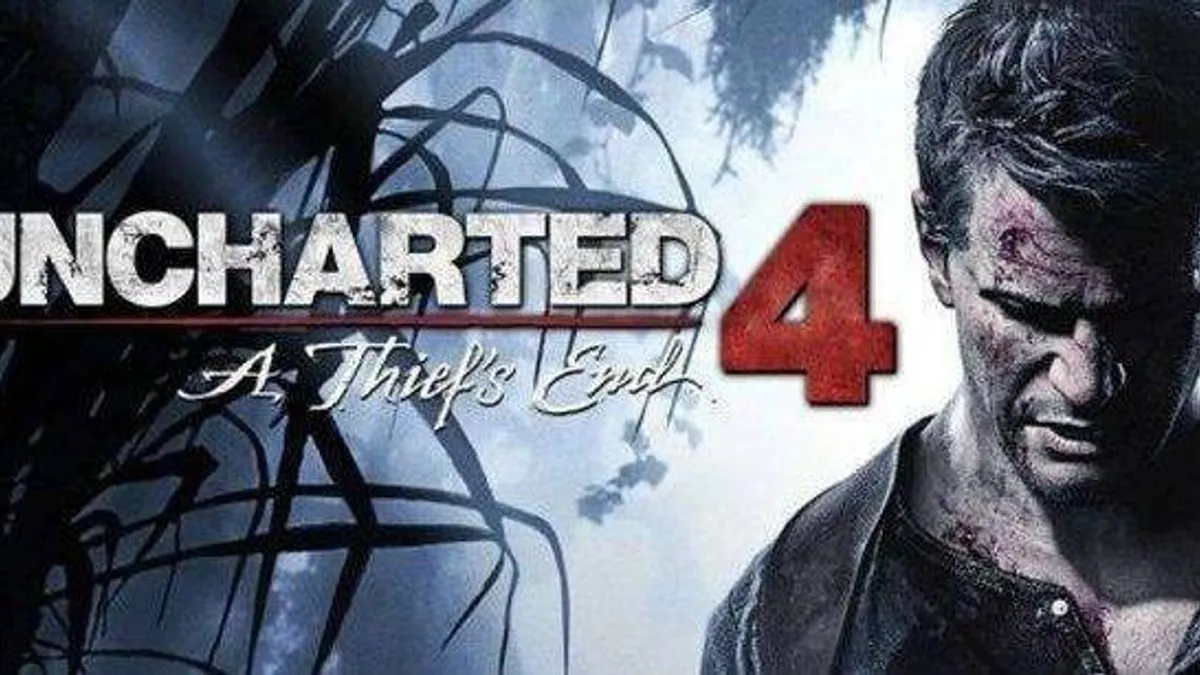 Hlavní obrázek článku: Finální trailer na akci Uncharted 4: A Thiefs End