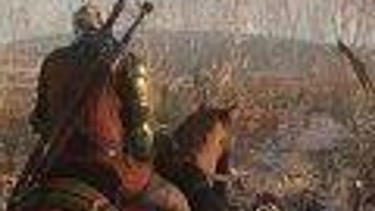 Hlavní obrázek článku: Zaklínač 3: Divoký hon láká novými obrázky