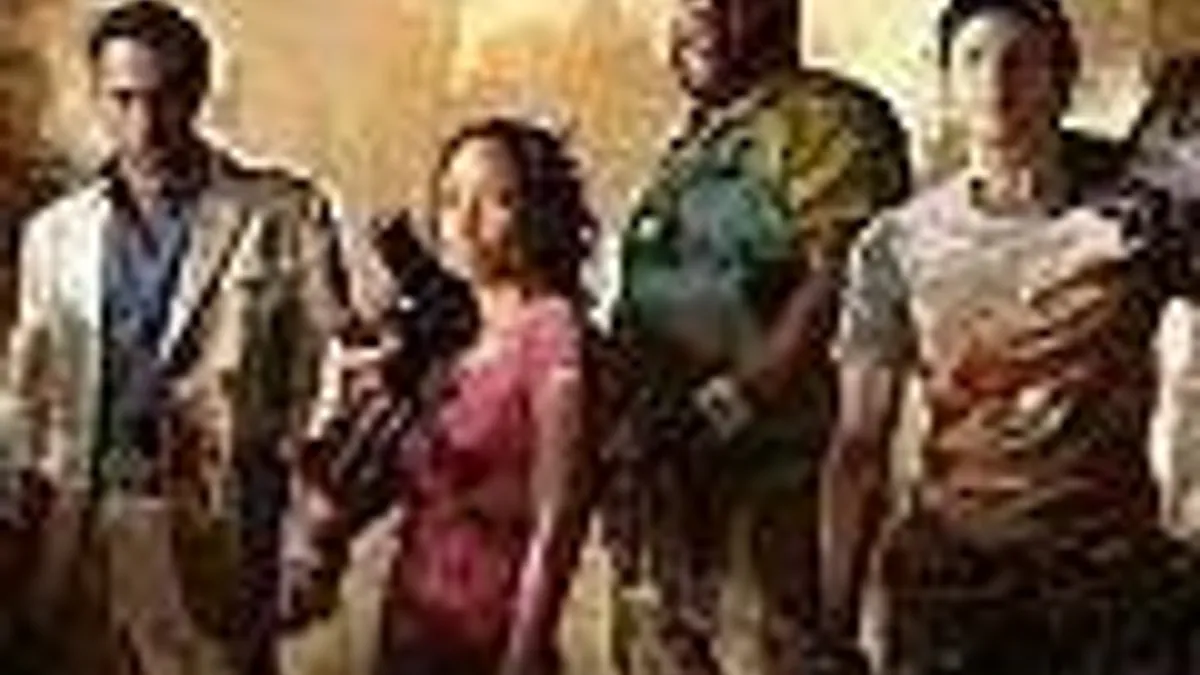 Hlavní obrázek článku: Left 4 Dead 2 míří i na Playstation 3?