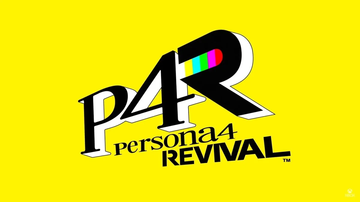 Hlavní obrázek článku: Nový trailer na hru Persona 4 Revival, vyjde 18. února 2027