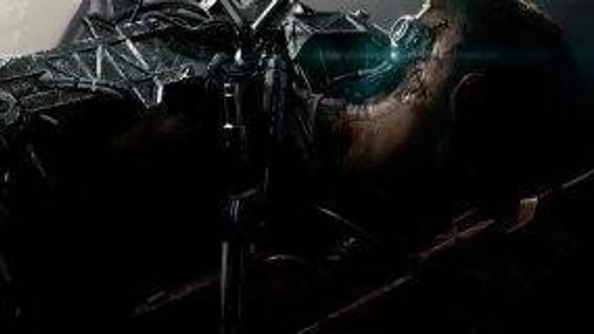 Hlavní obrázek článku: Nová hra studia Deck 13 se jmenuje The Surge