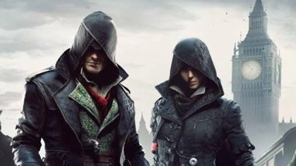 Hlavní obrázek článku: Assassin’s Creed: Syndicate dostal rozšíření Streets of London