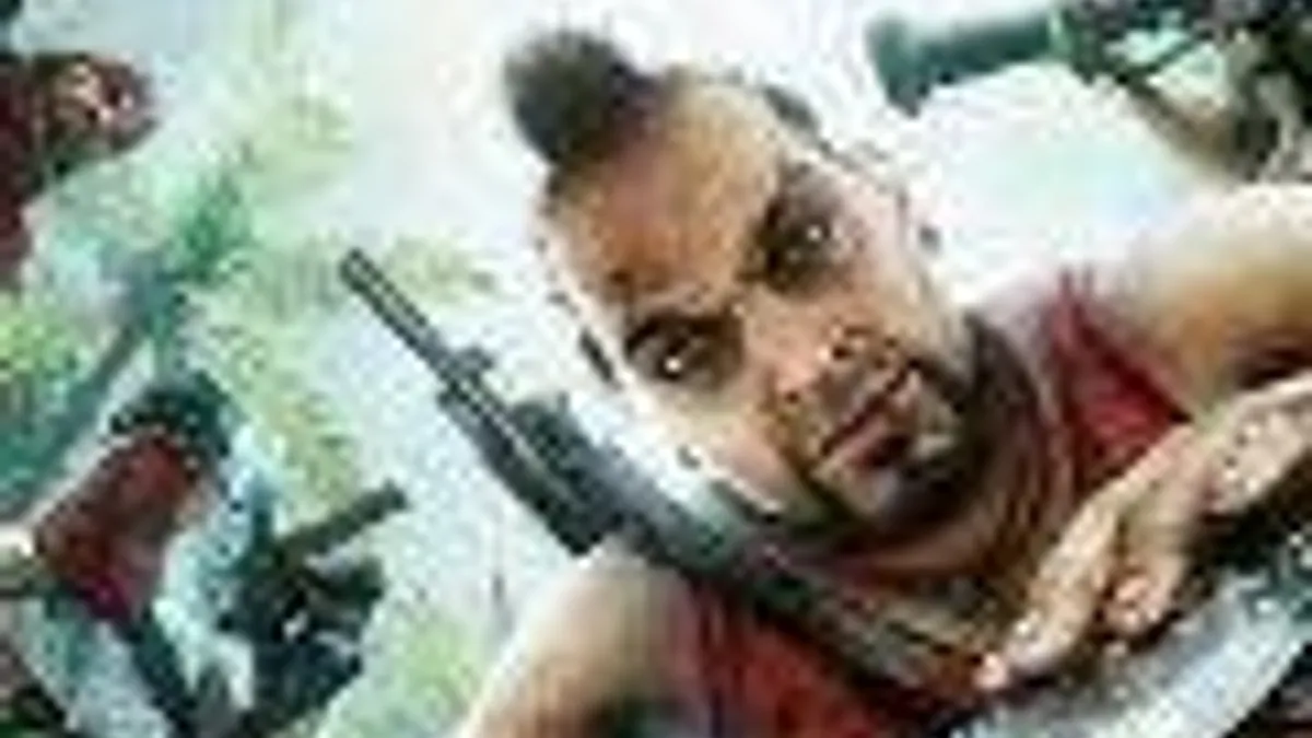 Hlavní obrázek článku: Far Cry 3: Feature video 1