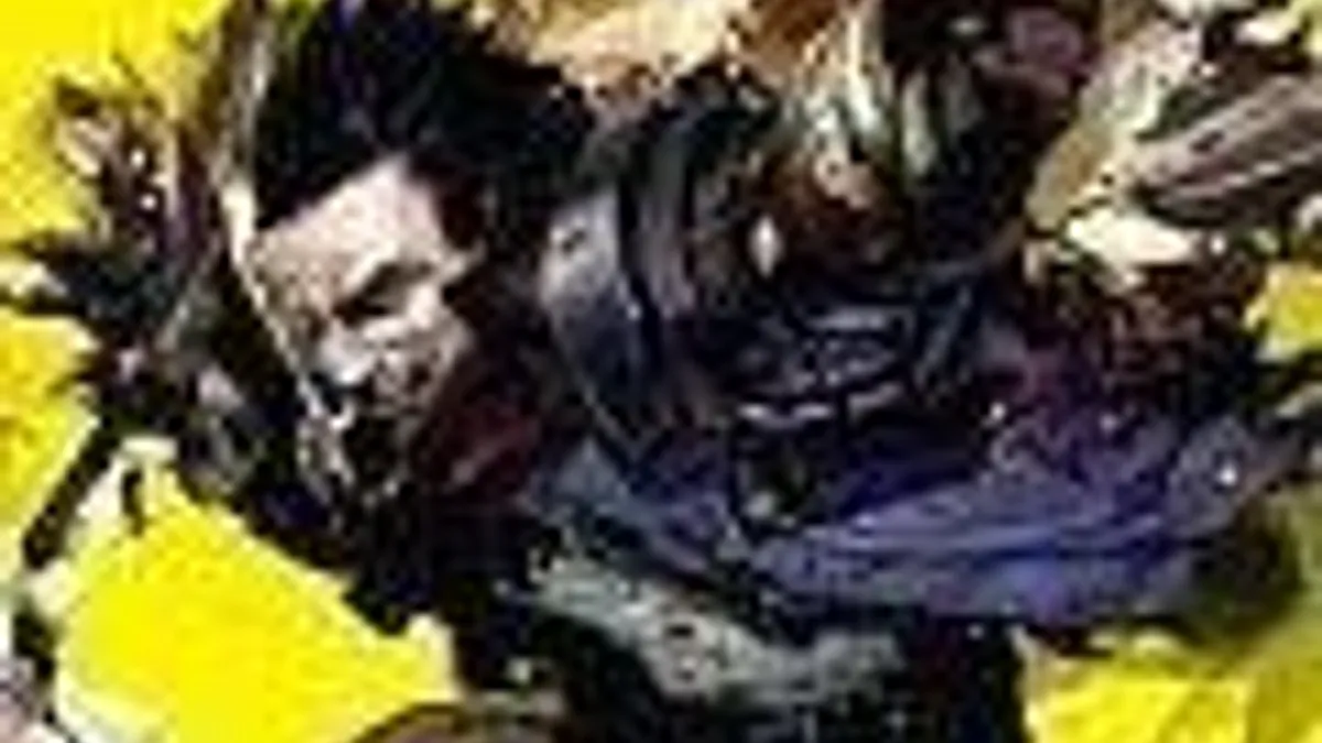 Hlavní obrázek článku: NeverDead dostal launch trailer