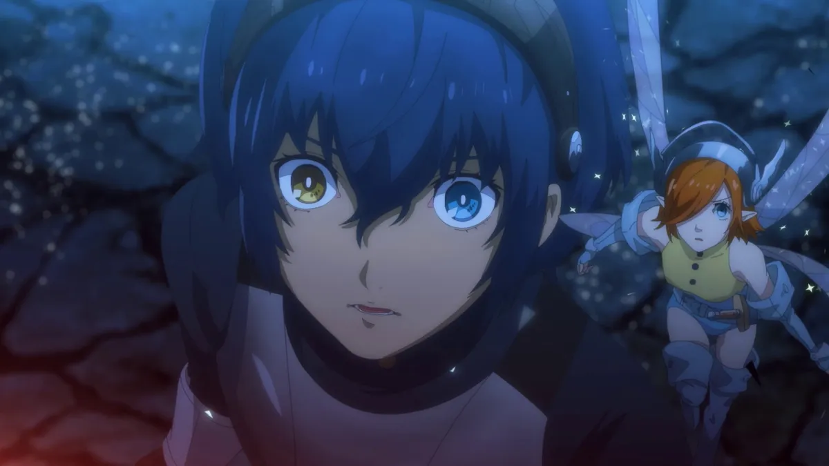 Hlavní obrázek článku: Velká prezentace hry Metaphor: ReFantazio