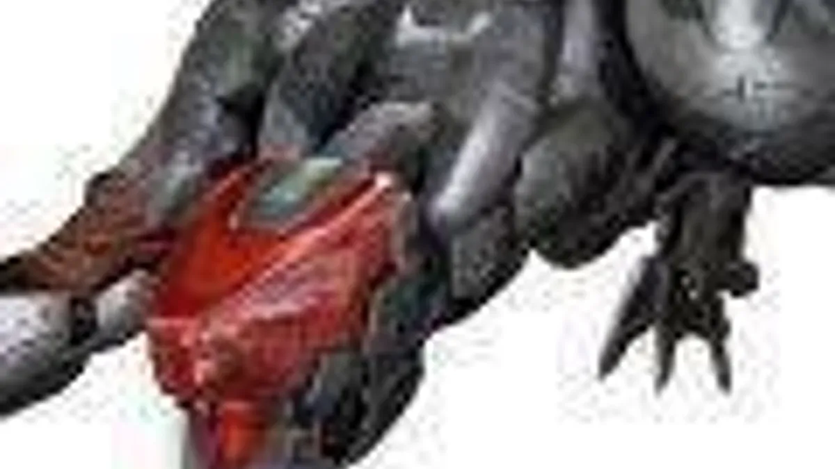 Hlavní obrázek článku: Metal Gear Rising: Revengeance Blade Wolf DLC Trailer