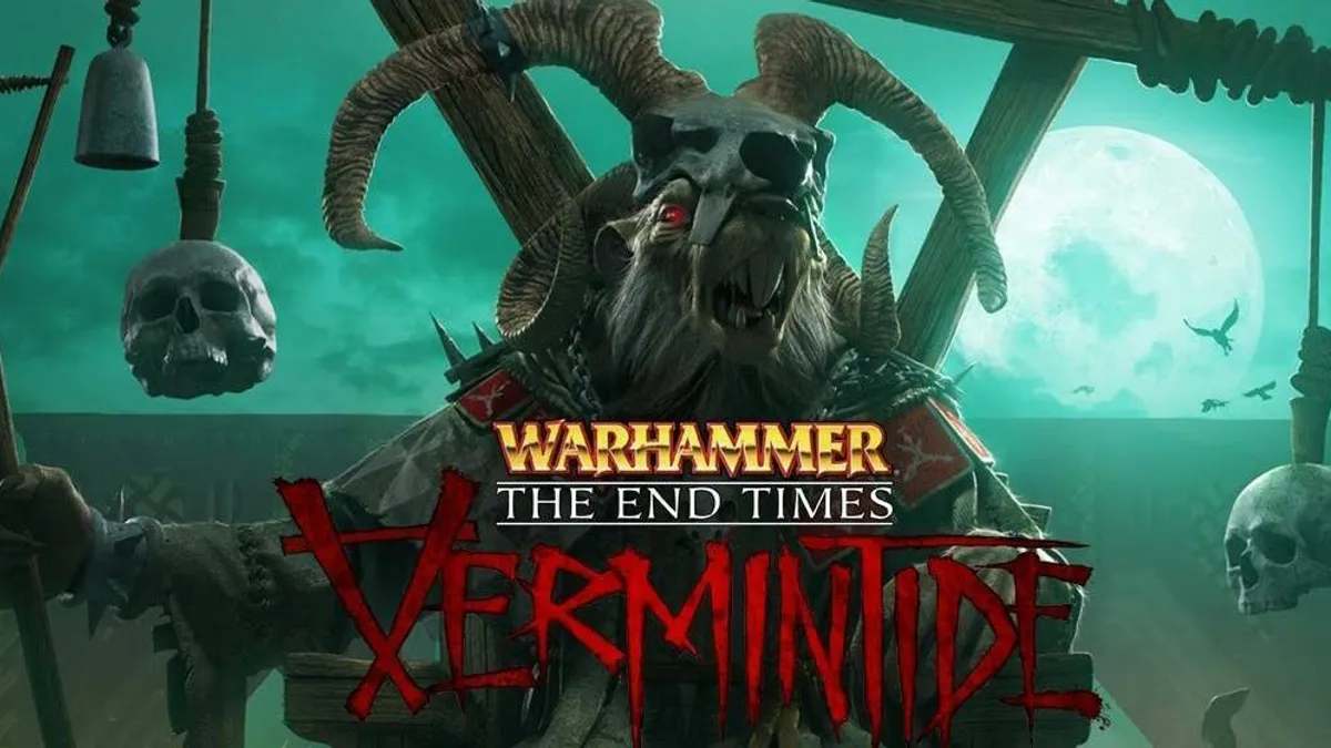 Hlavní obrázek článku: Warhammer: The End Times - Vermintide