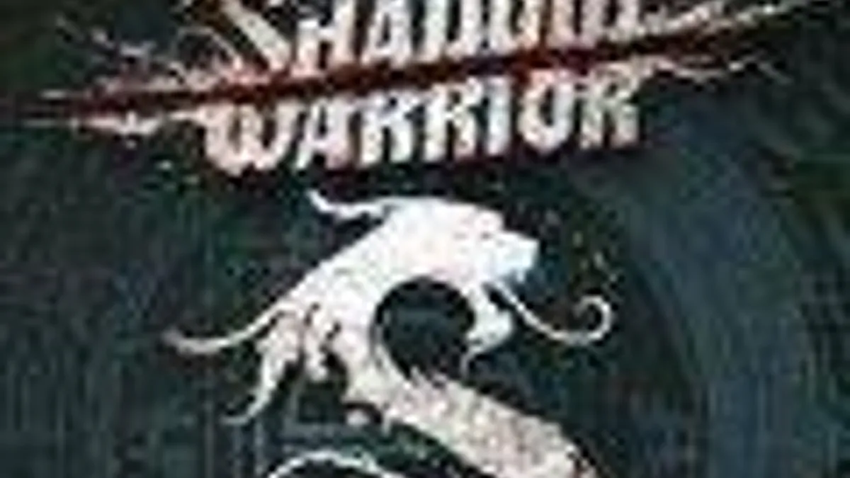 Hlavní obrázek článku: Shadow Warrior vyjde v září