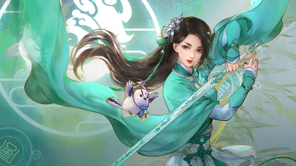 Hlavní obrázek článku: Nový trailer na hru Sword and Fairy: Together Forever představuje hrdiny a padouchy