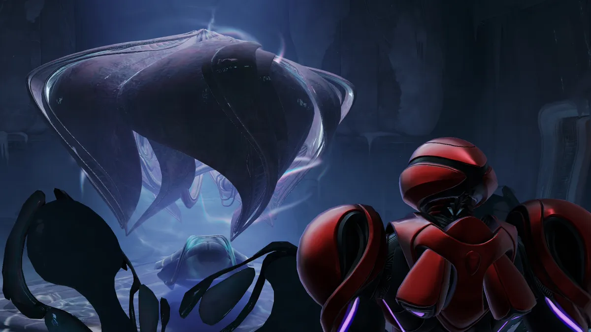 Hlavní obrázek článku: Metroid Prime 4: Beyond má podle prvních testů ukázkovou optimalizaci