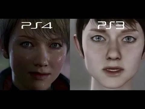 Hlavní obrázek článku: Jak šel čas s androidkou Karou