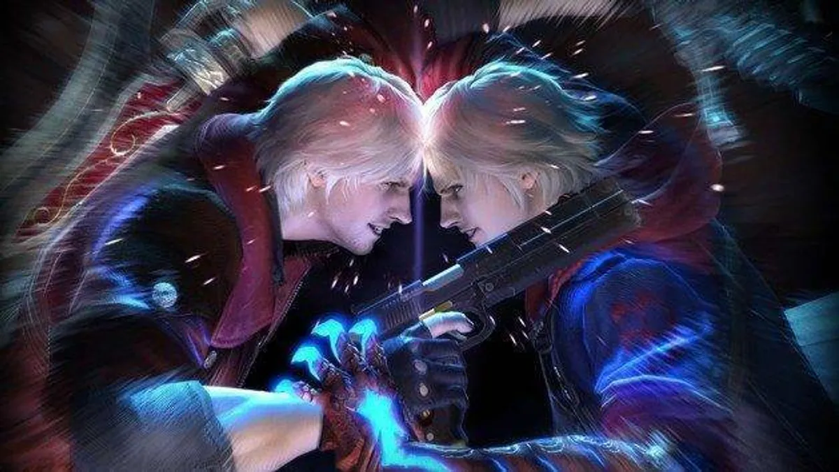 Hlavní obrázek článku: Spekulace: Ve vývoji je Devil May Cry 5