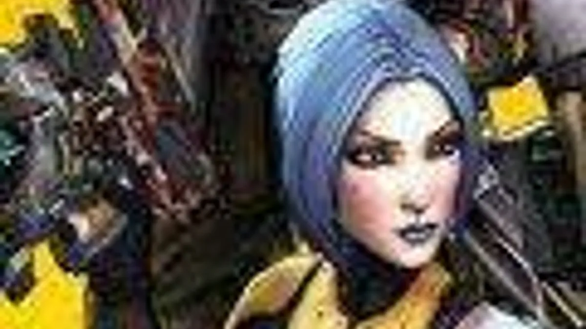 Hlavní obrázek článku: Borderlands 2 na PlayStation Vita v květnu + trailer