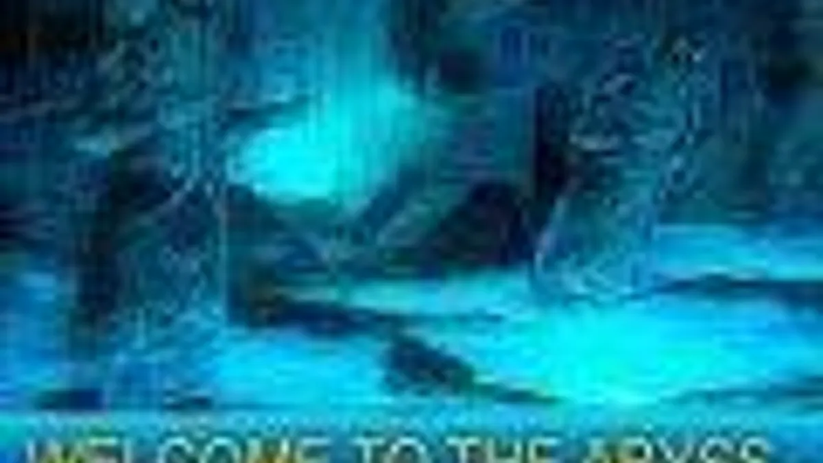 Hlavní obrázek článku: Trials Fusion se dočkal rozšíření Welcome to the Abyss