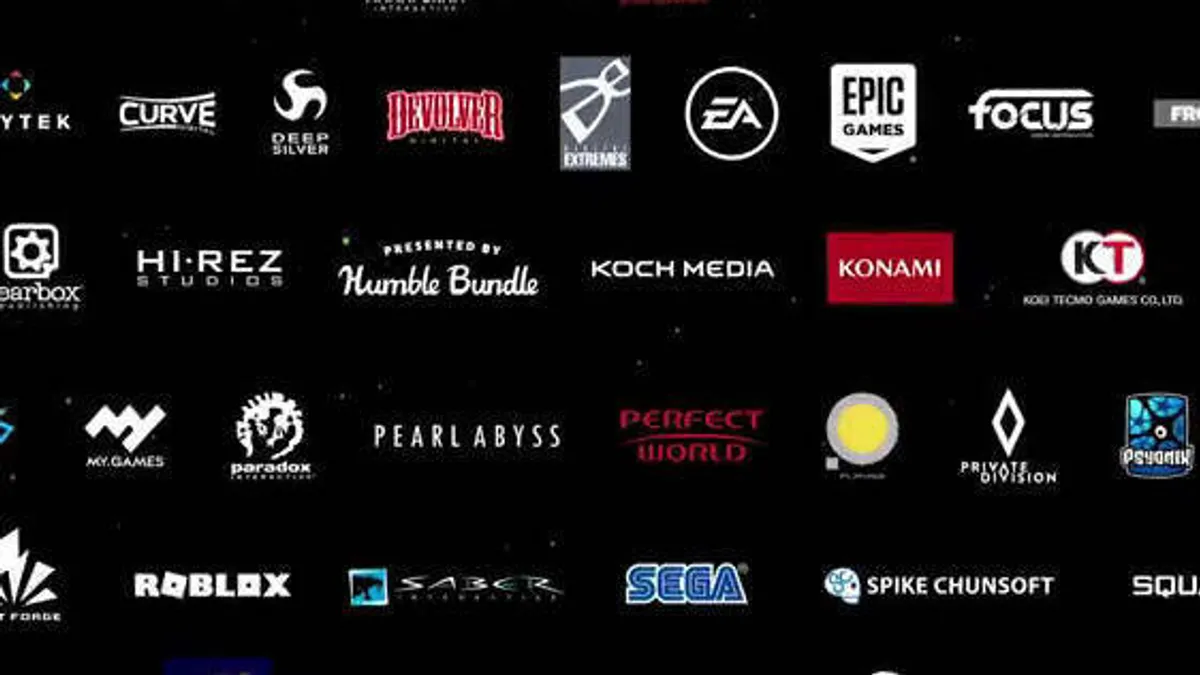 Hlavní obrázek článku: Přes 140 studií pracuje na hrách pro Xbox Series X