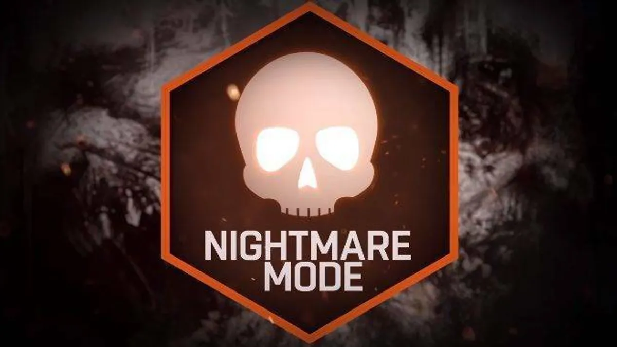 Hlavní obrázek článku: Nový deníček hry Dying Light představuje Nightmare režim