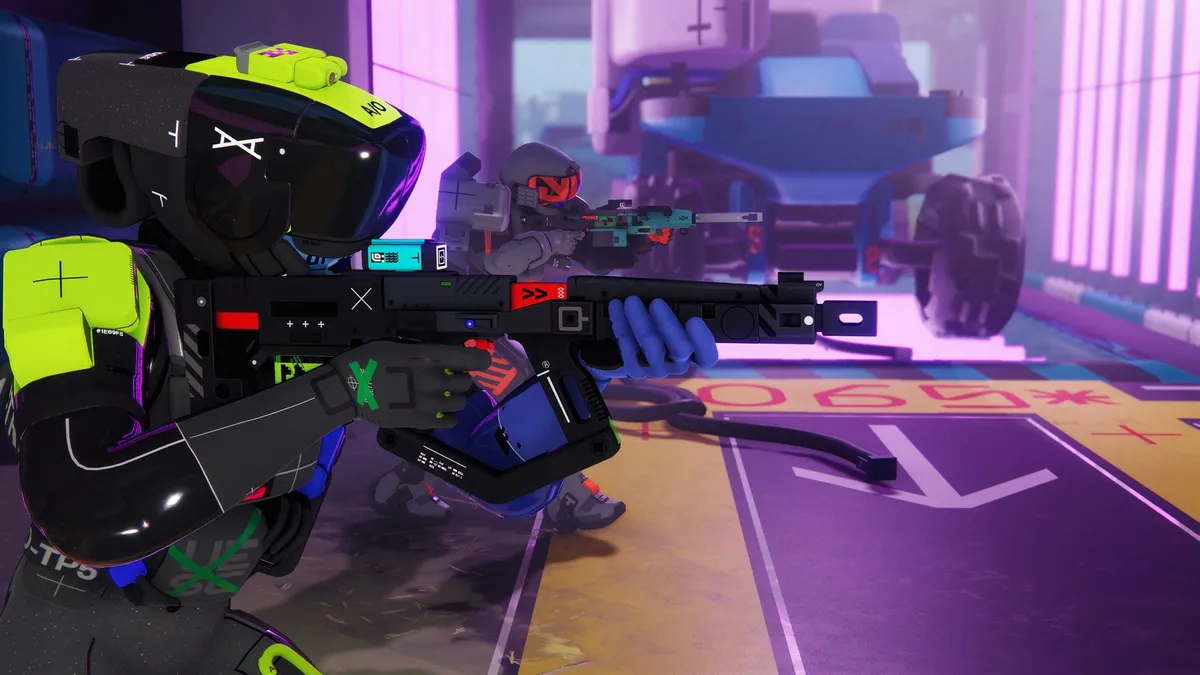 Hlavní obrázek článku: Joe Ziegler: S Marathonem nechceme nahradit Destiny 2, hra není pro PvE hráče 