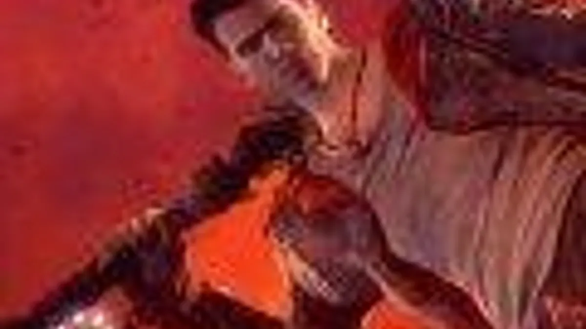 Hlavní obrázek článku: DmC: Devil May Cry - DLC Bloody Palace trailer