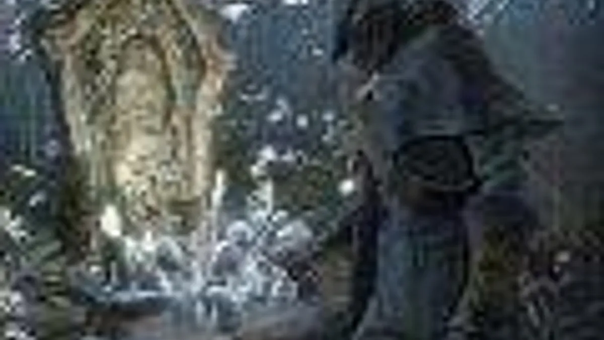 Hlavní obrázek článku: Staronový trailer na Bloodborne se chlubí vysokými známkami